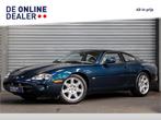 Jaguar XK8 4.0 V8 Coupé |NLauto|Youngtimer|Zeermooi, Automaat, Achterwielaandrijving, Bedrijf, Stoelverwarming