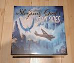 Sleeping Gods Distant Skies - Red Raven Games, Hobby en Vrije tijd, Gezelschapsspellen | Bordspellen, Ophalen of Verzenden, Nieuw