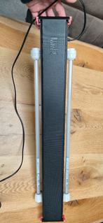 Juwel aquarium verlichting led, Ophalen, Gebruikt, Verlichting of Verwarming
