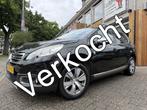 Peugeot 2008 1.2 PT Automaat Crossway, Clima | JBL | Navi |, Auto's, 450 kg, Gebruikt, 1199 cc, 82 pk