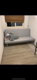 Ikea Beddinge slaapbank, Huis en Inrichting, Slaapkamer | Slaapbanken, Ophalen, Gebruikt, Tweepersoons, 140 cm