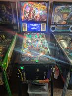 Stern Guardians of the galaxy PRO Flipperkast GOTG, Ophalen, Stern, Overige soorten, Zo goed als nieuw