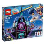 Lego DC Comics Super Hero Girls: 41239 Eclipso Paleis NIEUW, Kinderen en Baby's, Speelgoed | Duplo en Lego, ., Nieuw, Ophalen of Verzenden