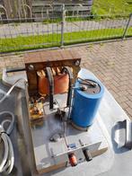 Voeding trafo, Ophalen, Gebruikt
