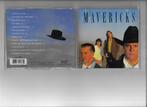 The Mavericks - The Mavericks (CD) first album, Ophalen of Verzenden, 2000 tot heden, Zo goed als nieuw