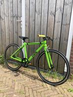 Racefiets kinder 44 cm, Fietsen en Brommers, Fietsen | Heren | Sportfietsen en Toerfietsen, Minder dan 10 versnellingen, Gebruikt