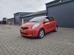 Toyota Yaris 1.3 16V Vvt-i, Automaat, Nieuwe APK., Stof, 750 kg, Origineel Nederlands, Elektrische ramen