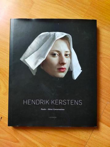 Hendrik Kerstens - Paula - Silent Conversations (2013) beschikbaar voor biedingen
