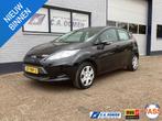 Ford Fiesta 1.25 Ghia Airco lage kilometerstand, Auto's, Voorwielaandrijving, Stof, Gebruikt, 1242 cc