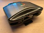 Tefal Sandwich ijzer, Witgoed en Apparatuur, Wafelijzers, Ophalen, Gebruikt