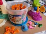 Playdoh klei attributen, Ophalen, Zo goed als nieuw