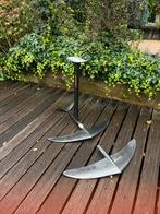 Woody cookie fullcarbon foil set frontwing 1000 en 1200, Watersport en Boten, Ophalen of Verzenden, Gebruikt, Wingsurf-hydrofoil