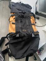 AGU Backpack 55 liter incl. Vliegtuig tas, Ophalen of Verzenden, Gebruikt, 30 cm of meer