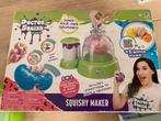 Doctor squish squishy maker, Ophalen of Verzenden, Gebruikt, Jongen of Meisje