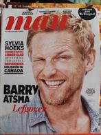 Blad man, Boeken, Tijdschriften en Kranten, Ophalen of Verzenden, Nieuw, Overige typen