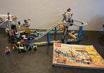 Lego Creator 31084 Piratenachtbaan, Kinderen en Baby's, Speelgoed | Duplo en Lego, Ophalen of Verzenden, Zo goed als nieuw, Complete set
