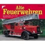 Paulitz - Alte Feuerwehren (Brandweer), Boeken, Ophalen, Nieuw