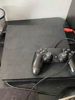 PS4 Slim 500GB - werkt perfect, Gebruikt, Overige genres, 1 speler, Eén computer