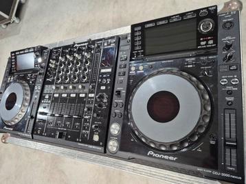 Pioneer nexus set  beschikbaar voor biedingen