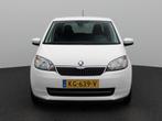 Skoda Citigo 1.0 Fresh | 5 Deurs | Airco | Cruise Control, Auto's, Skoda, Origineel Nederlands, Airconditioning, Te koop, 60 pk