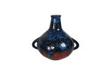 Ceramano keramik - oorvaas - Hans Welling - gesigneerd, Antiek en Kunst, Antiek | Keramiek en Aardewerk, Ophalen of Verzenden