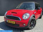 Mini John Cooper Works 2009 | 144dkm | Goed onderhouden, Auto's, Mini, Voorwielaandrijving, 15 km/l, Gebruikt, 4 cilinders
