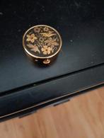 Oud Lensen doosje, Ophalen, Overige materialen