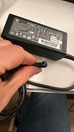 HP Adapter - Origineel, Computers en Software, Laptop-opladers, Ophalen of Verzenden, Gebruikt
