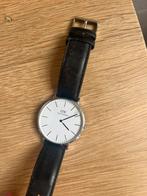 Daniel Wellington, Overige merken, Staal, Polshorloge, Ophalen of Verzenden