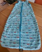 HEMA Kinderslaapzak Slaapzakje Baby Slaapzak maat 86 104, Ophalen of Verzenden, Zo goed als nieuw, 85 tot 100 cm, Slaapzak