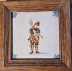 Makkum Tegels liefst in één koop, Antiek en Kunst, Antiek | Wandborden en Tegels, Ophalen of Verzenden