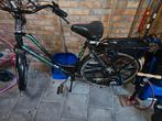 sparta met dlx, Ophalen, Gebruikt, Minder dan 10 versnellingen
