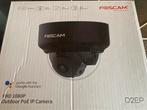 Foscam D2EP Buitencamera - Nieuw, Ophalen of Verzenden, Nieuw, Buitencamera