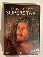 Jesus Christ Superstar The movie dvd nieuw, Cd's en Dvd's, Dvd's | Muziek en Concerten, Ophalen of Verzenden, Nieuw in verpakking