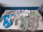 Tas vol babykleding 56/62, Ophalen, Zo goed als nieuw