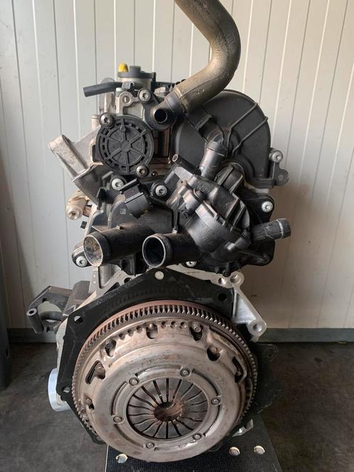 1.2 TSI CJZ REVISIE NIEUWE MOTOR, Auto-onderdelen, Motor en Toebehoren, Audi, Seat, Volkswagen, Skoda, Nieuw, Ophalen