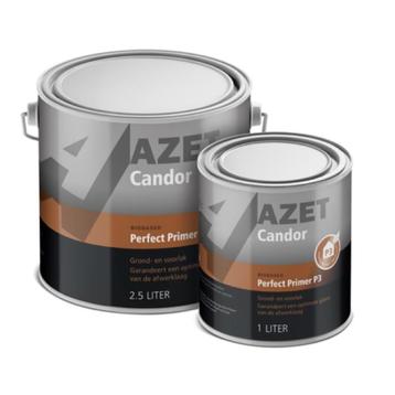 Azet Candor Perfect Primer P3 beschikbaar voor biedingen