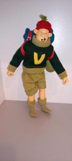 Mannen barbie, action man, Disney pop, ? Cartoon pop, Ophalen of Verzenden, Zo goed als nieuw, Pop