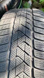 1x Pirelli Sotozero 3 winter run flat 245-40-19, Ophalen, Gebruikt