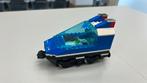 SB2571 Lego trein 9v loc 4561, Ophalen of Verzenden, Zo goed als nieuw