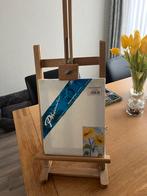 Schildersezel klein, Ophalen, Zo goed als nieuw, Ezel