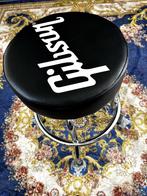 Gibson gitaarkruk, Muziek en Instrumenten, Overige Muziek en Instrumenten, Ophalen, Zo goed als nieuw