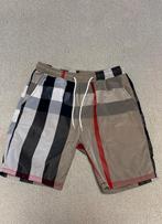 Burberry korte broek  m/L, Ophalen of Verzenden