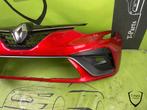 renault clio 5 RS line voorbumper bumper grille rooster 19+, Auto-onderdelen, Info@fabrikant.eu, Renault, Ophalen of Verzenden