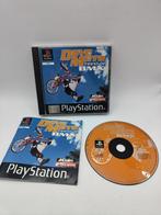 Dave Mirra Freestyle BMX - PS1, Spelcomputers en Games, Games | Sony PlayStation 1, Support@acclaim.com, Gebruikt, 1 speler, Ophalen of Verzenden