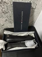 Tommy hilfiger dames leer ballerina’s maat 38 nieuw /doos, Kleding | Dames, Schoenen, Ophalen of Verzenden, Nieuw