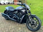 ⭐️ UNIEKE Harley Davidson NIGHT ROD SPECIAL 2017 !! Nightrod, Motoren, Bedrijf, 2 cilinders, 1250 cc, Chopper