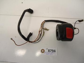 GSXR600 2006 - 2007 Suzuki Elektrische bediening D1-31789 beschikbaar voor biedingen