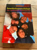 Ontwikkelingspsychologie voor leerkrachten basisonderwijs, T. Stokhof; T. Hooijmaaijers, Ophalen of Verzenden, Ontwikkelingspsychologie