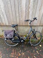 Cumberland Urban E series Hercules, Ophalen, Zo goed als nieuw, Cumberland, Handrem